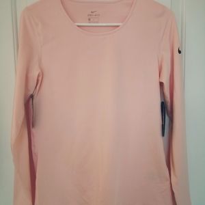 Nike Pants and Shirt